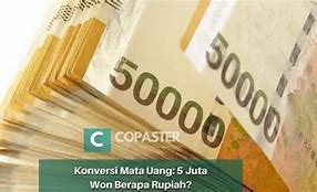 5 Juta Zloty Berapa Rupiah