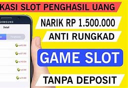 Aplikasi Slot Tanpa Deposit 76Kbet 2024 Free Bonus Code