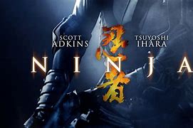 Ninja Terbaik Full Movie English