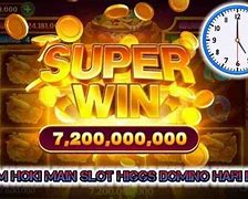 Permainan Slot Domino Terbaru Hari Ini Live Higgs