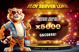 Server Slot Luar Negeri Perkalian Terbesar Garansi Kekalahan