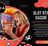 Slot Gacor Rtp Tinggi 2024